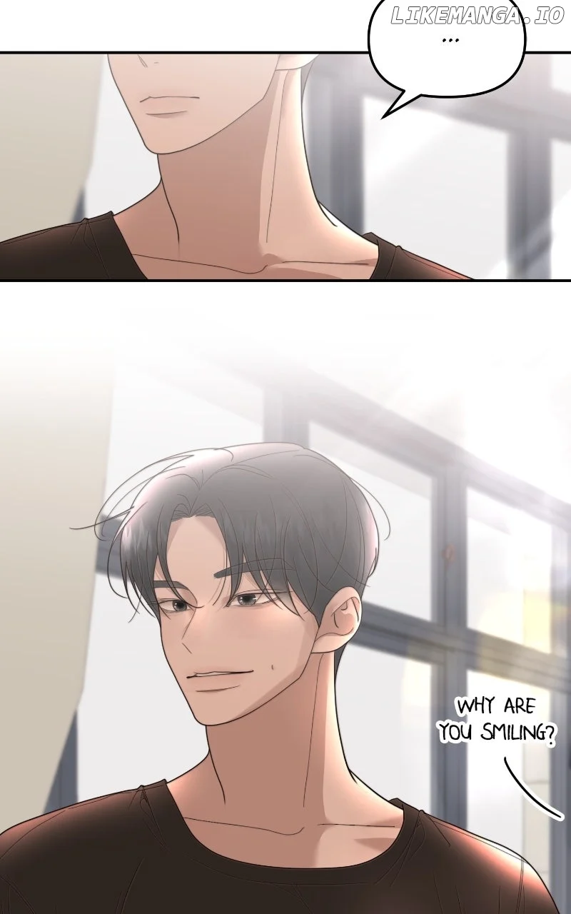 You Just Made My Day Chapter 31 page 35