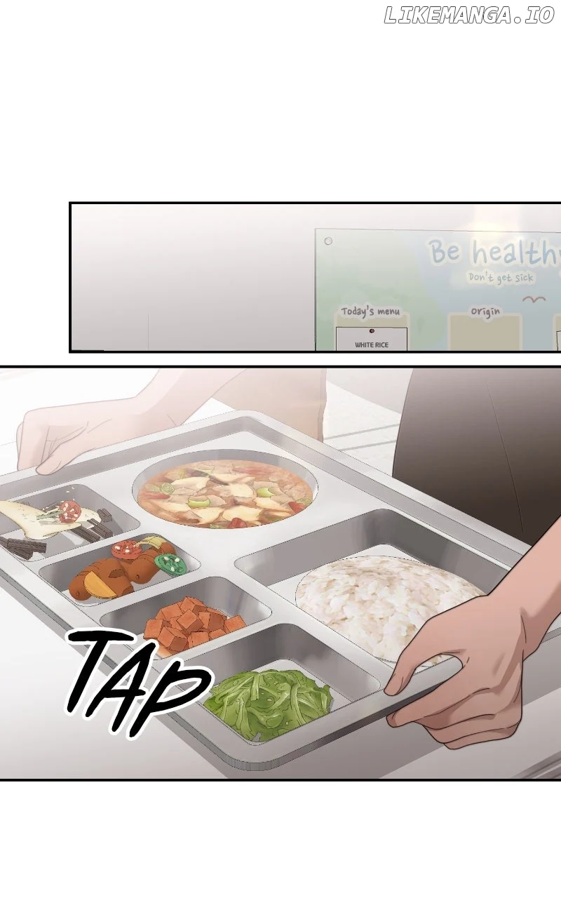 You Just Made My Day Chapter 31 page 37