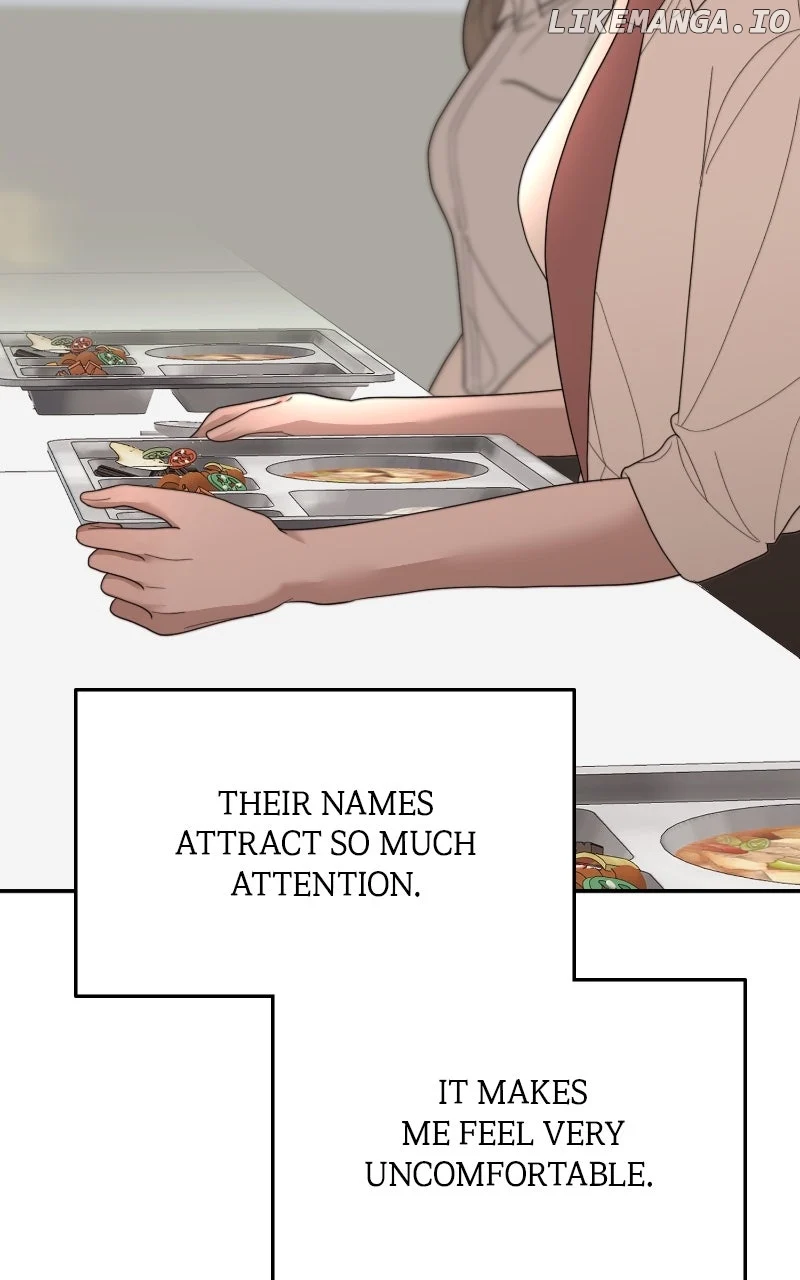You Just Made My Day Chapter 31 page 39