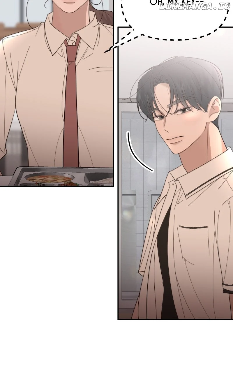 You Just Made My Day Chapter 31 page 44