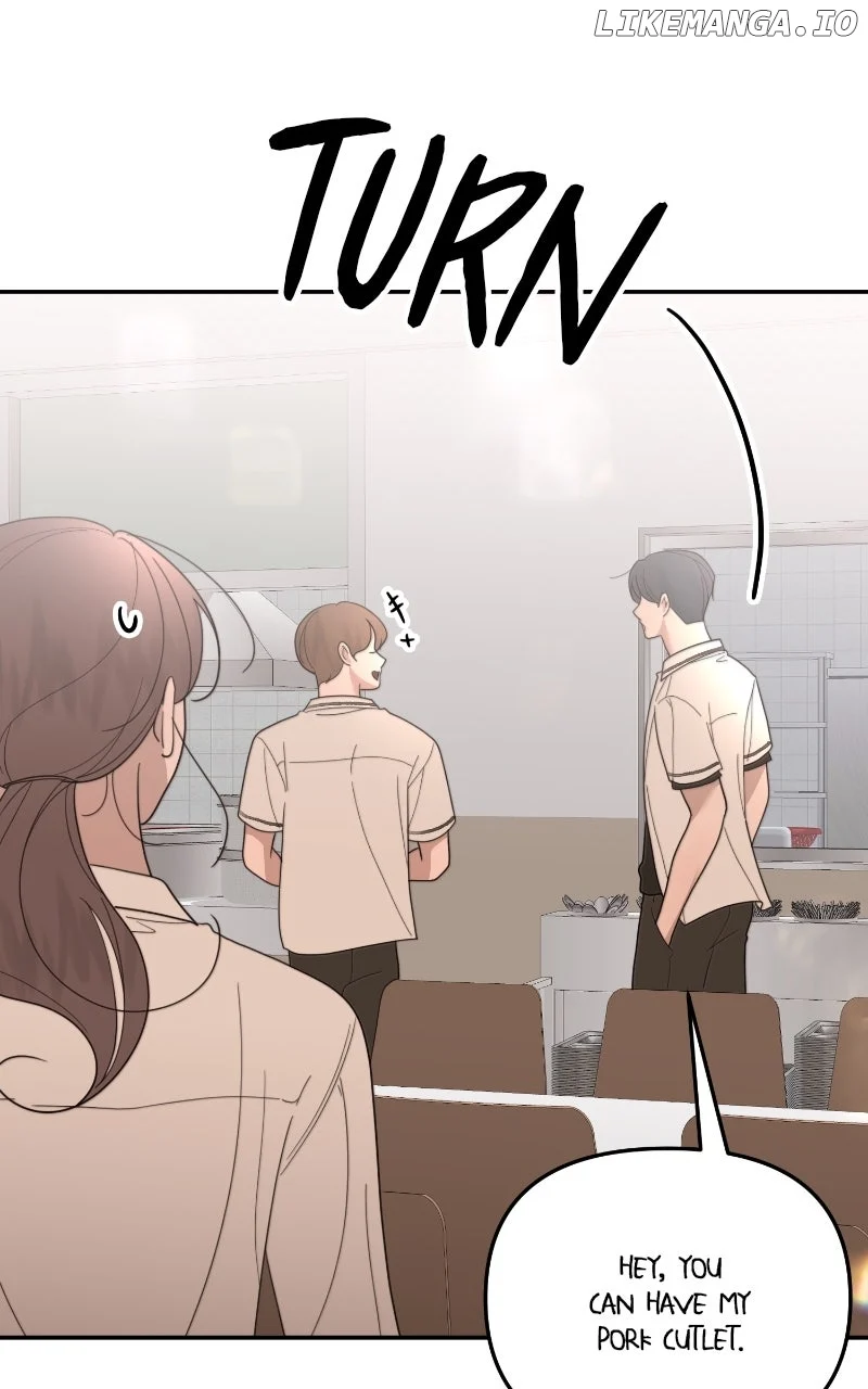 You Just Made My Day Chapter 31 page 45