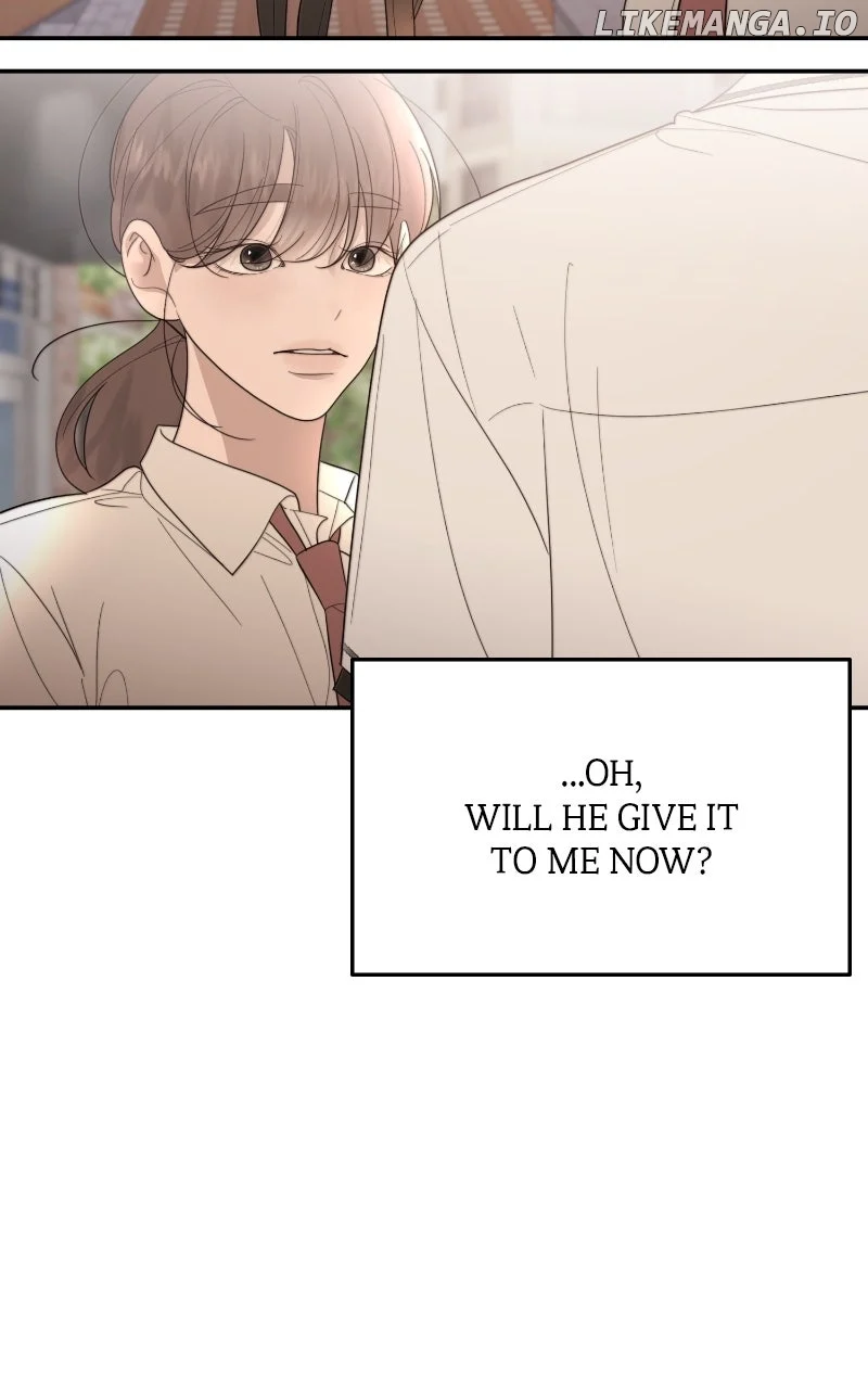 You Just Made My Day Chapter 31 page 51