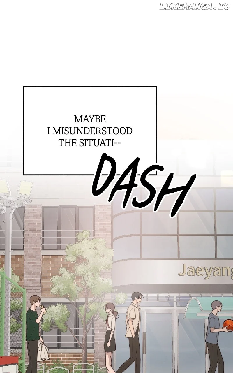 You Just Made My Day Chapter 31 page 52