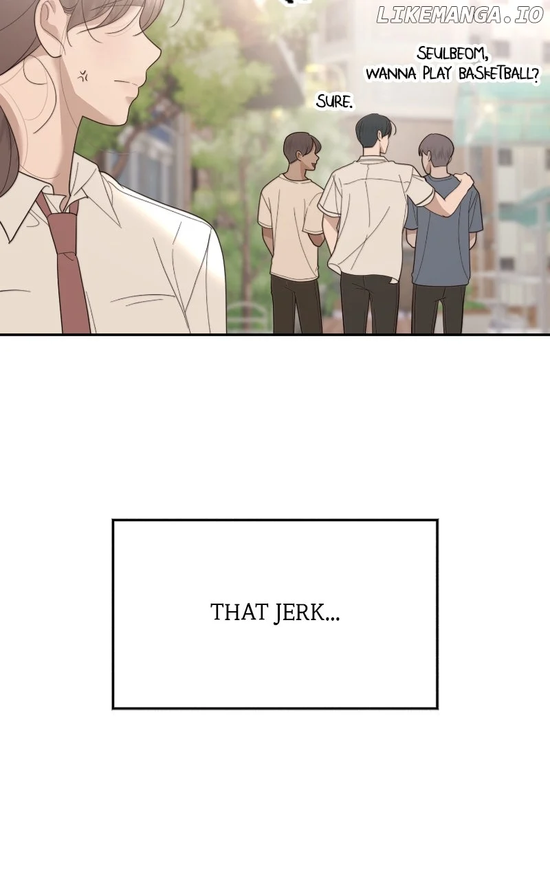 You Just Made My Day Chapter 31 page 54