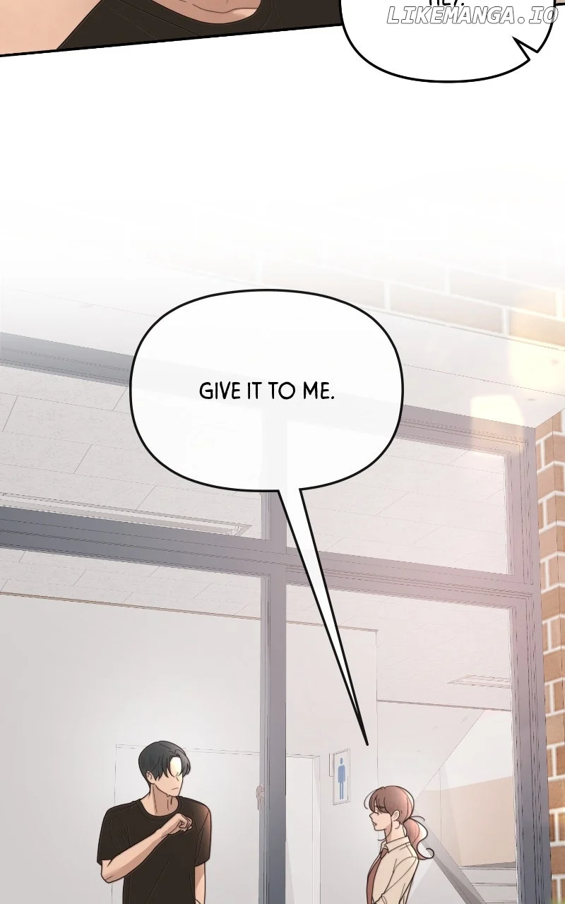 You Just Made My Day Chapter 31 page 56