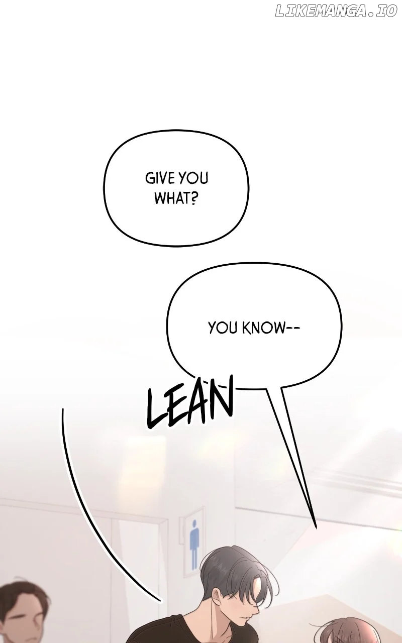 You Just Made My Day Chapter 31 page 58