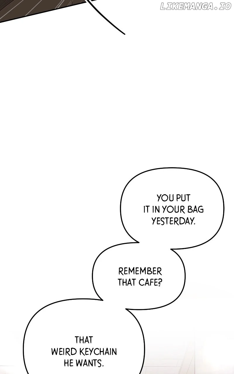 You Just Made My Day Chapter 31 page 62