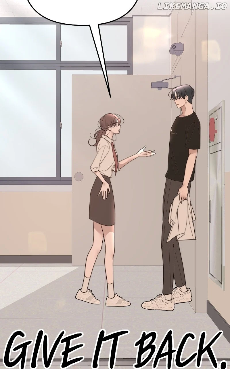 You Just Made My Day Chapter 31 page 63