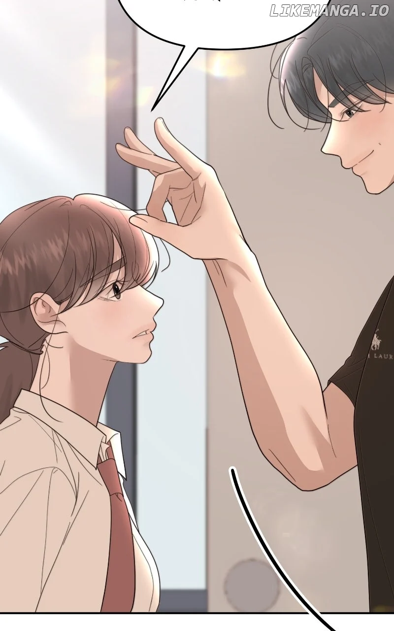 You Just Made My Day Chapter 31 page 66