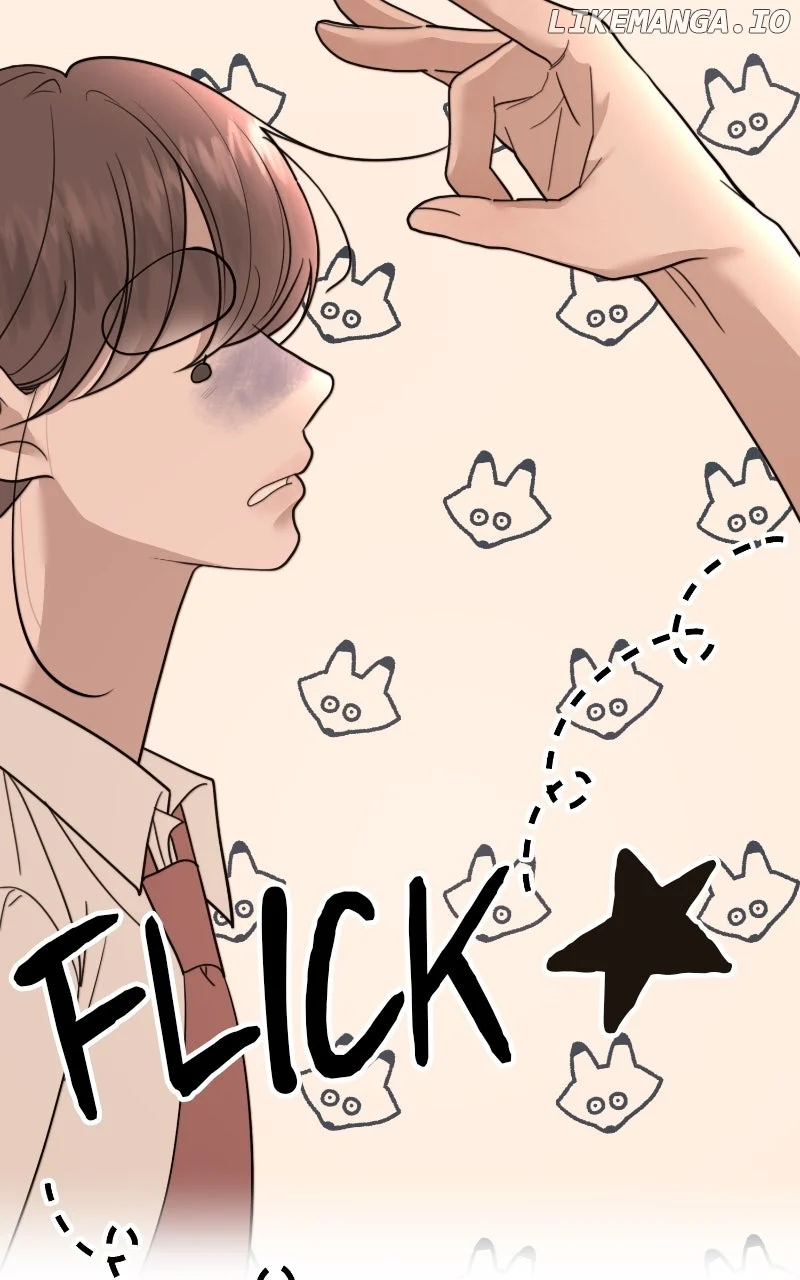 You Just Made My Day Chapter 31 page 71
