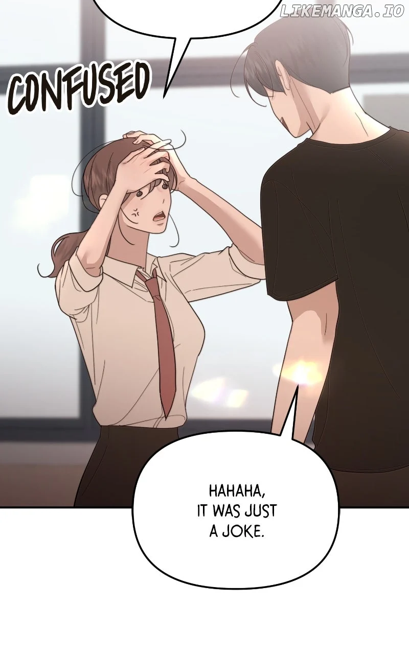 You Just Made My Day Chapter 31 page 73