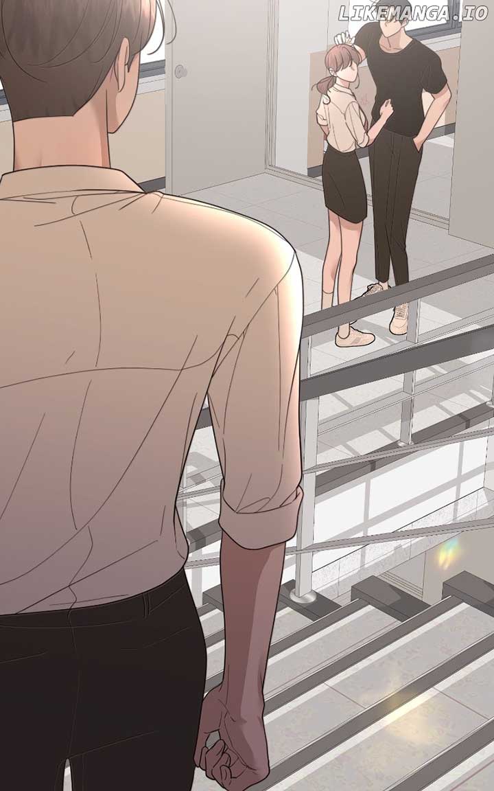You Just Made My Day Chapter 32 page 3