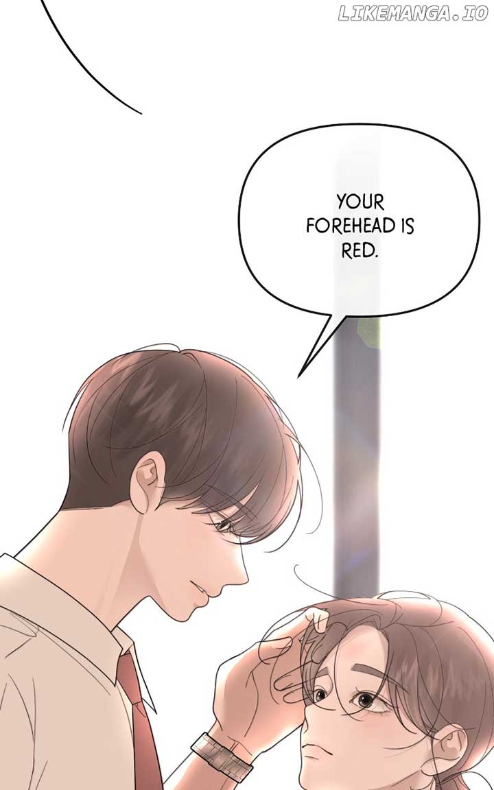 You Just Made My Day Chapter 32 page 8