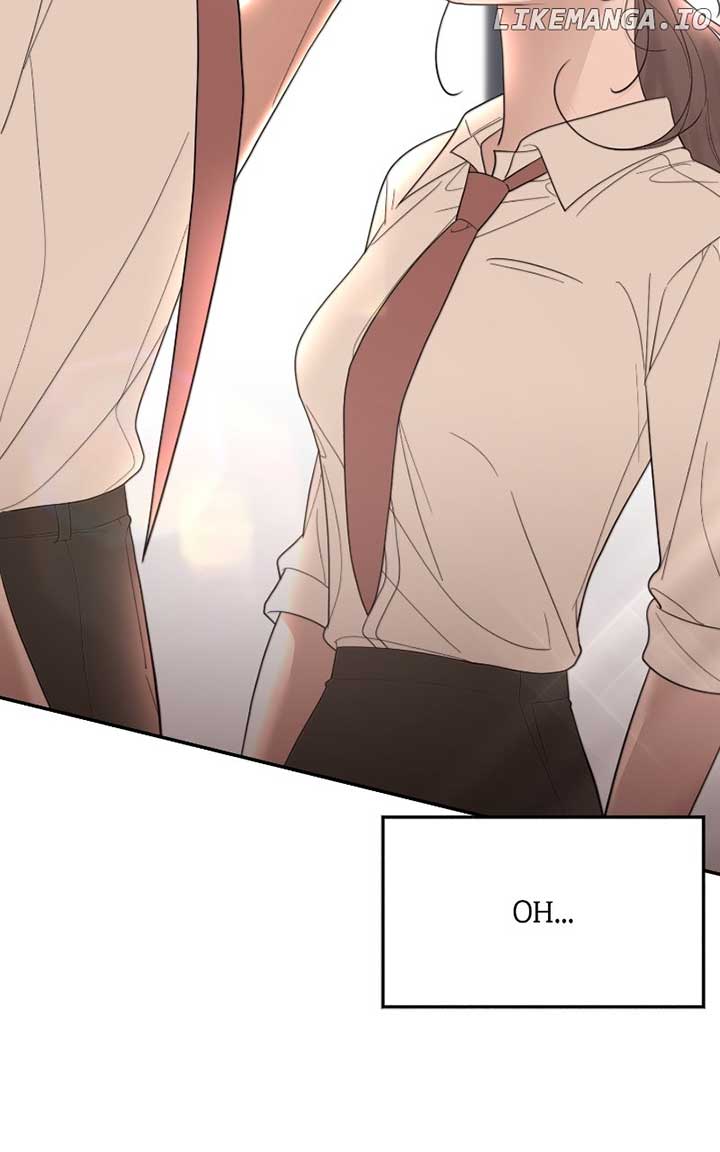 You Just Made My Day Chapter 32 page 9
