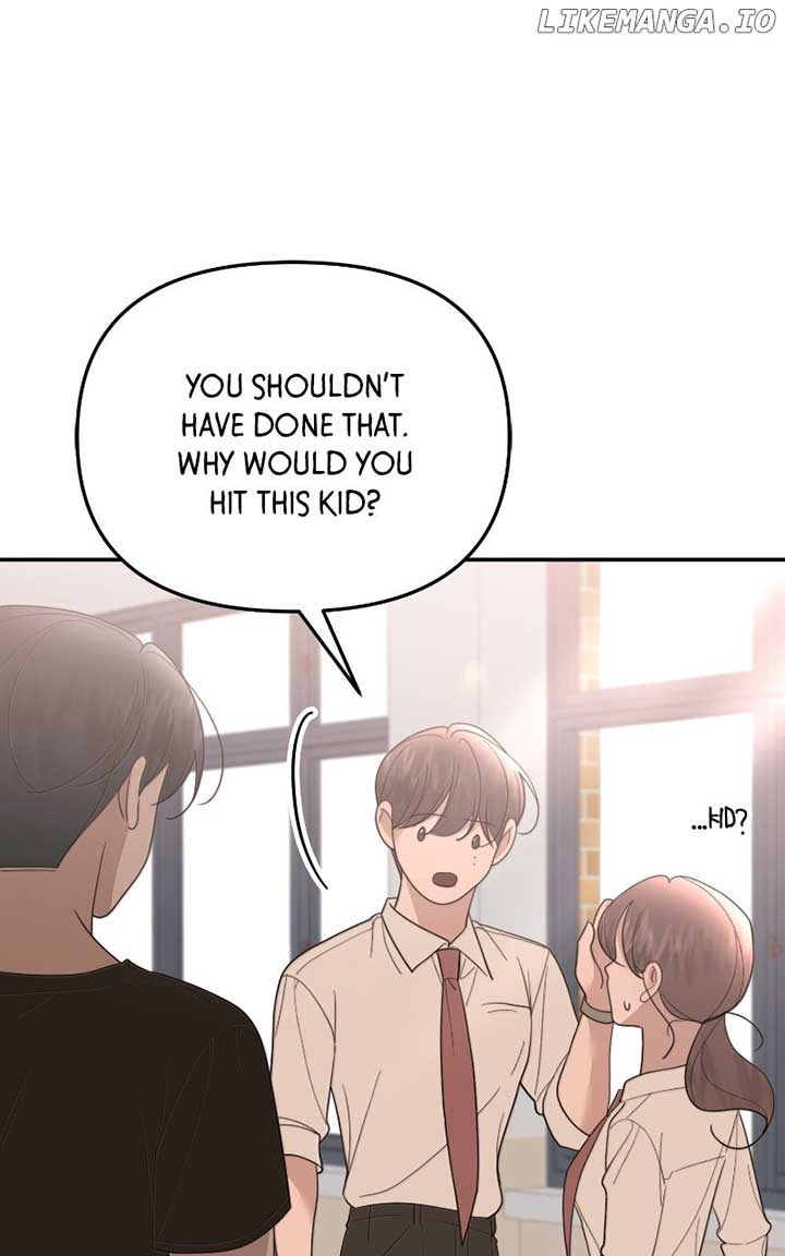You Just Made My Day Chapter 32 page 10