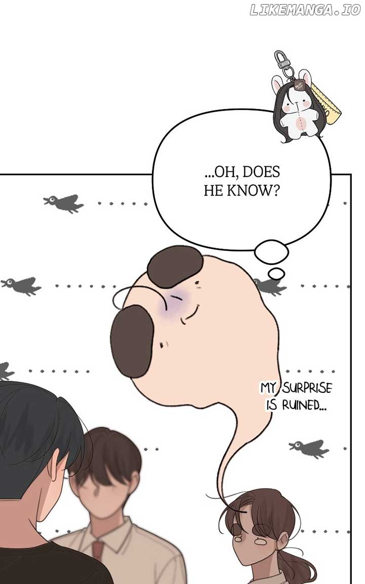 You Just Made My Day Chapter 32 page 13