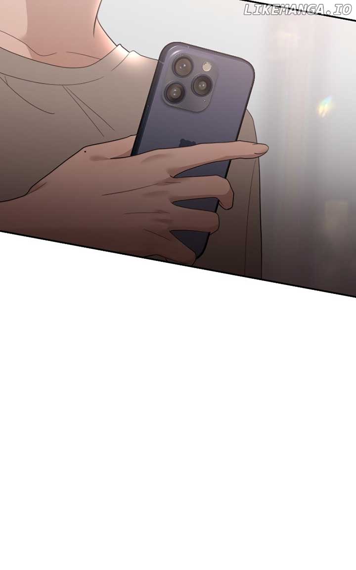 You Just Made My Day Chapter 32 page 20