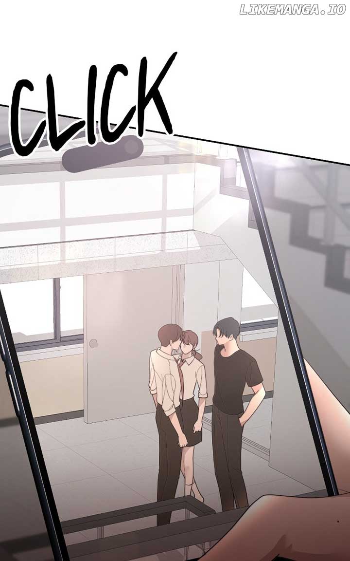 You Just Made My Day Chapter 32 page 21
