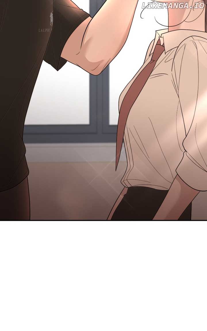 You Just Made My Day Chapter 32 page 31