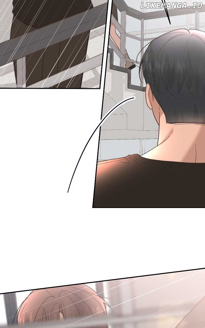 You Just Made My Day Chapter 32 page 25