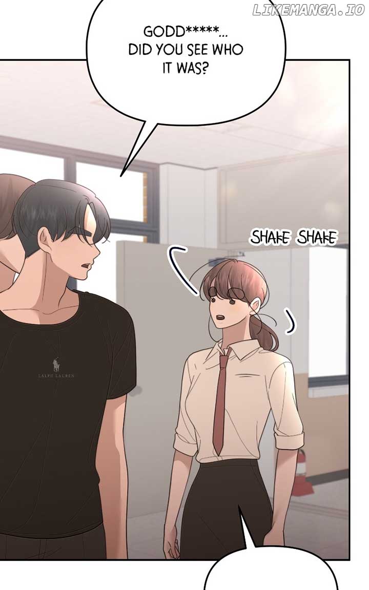 You Just Made My Day Chapter 32 page 27