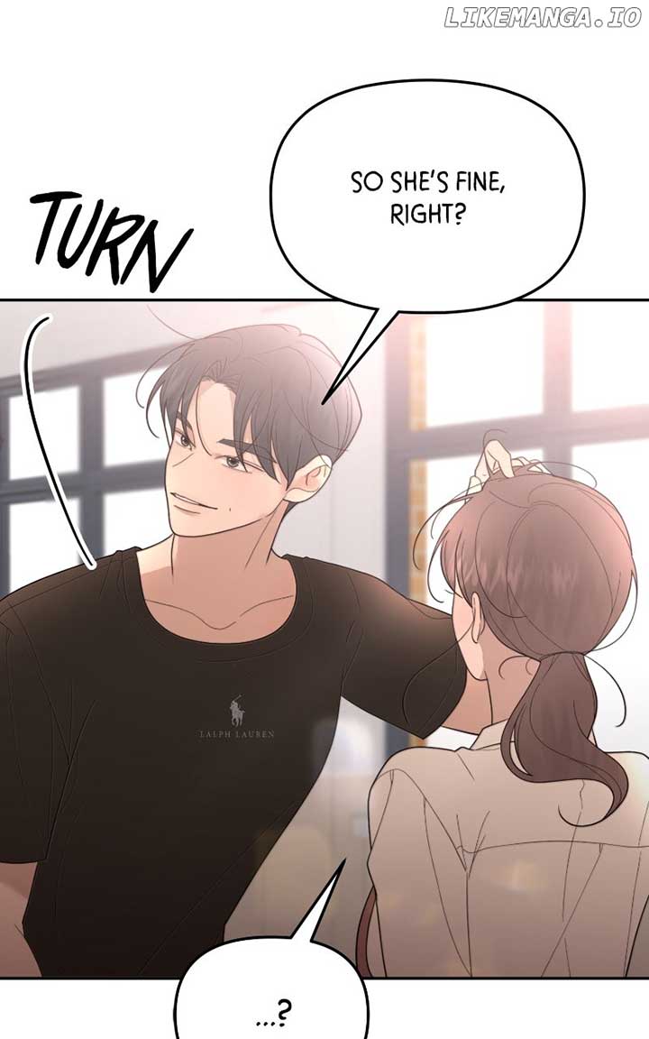 You Just Made My Day Chapter 32 page 32