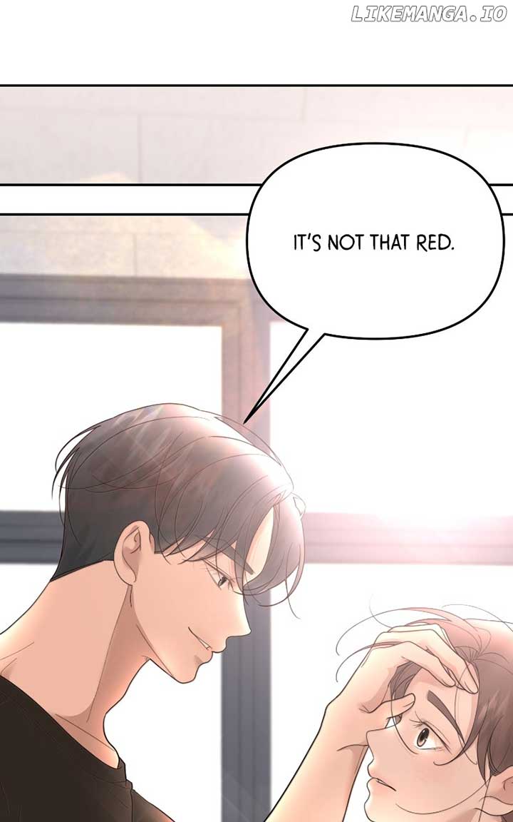 You Just Made My Day Chapter 32 page 30