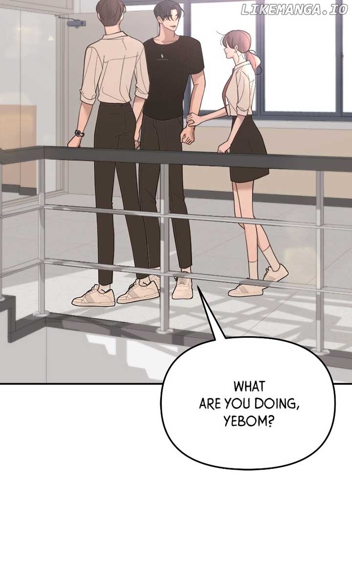 You Just Made My Day Chapter 32 page 42