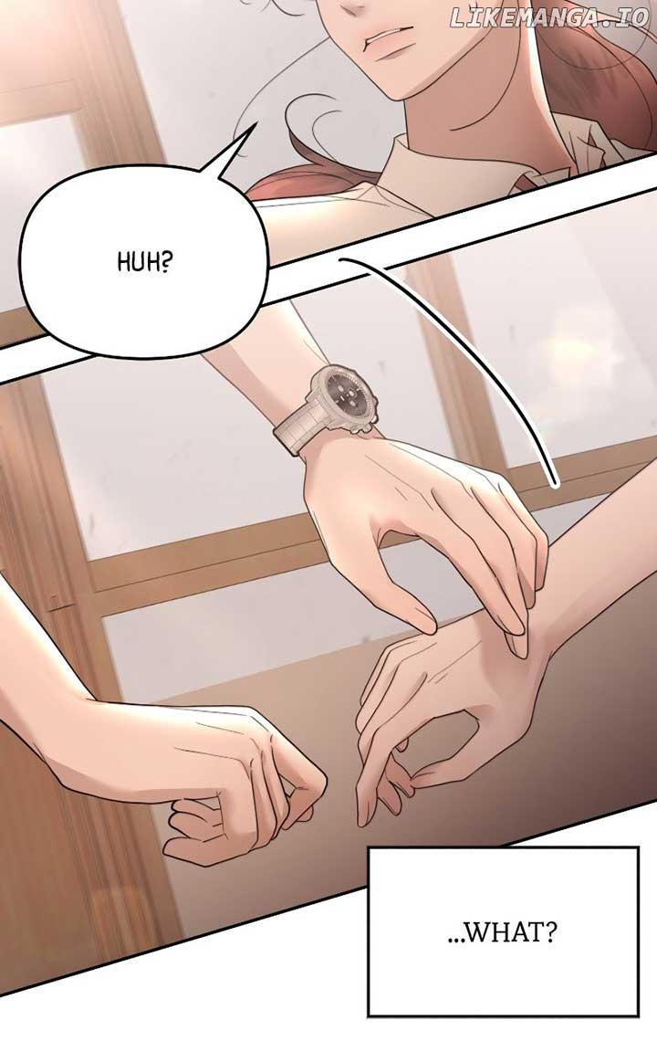 You Just Made My Day Chapter 32 page 56