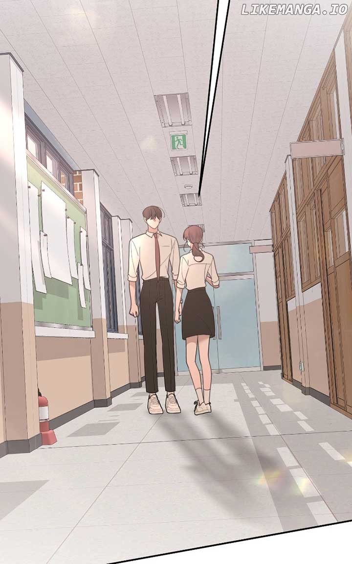You Just Made My Day Chapter 32 page 59