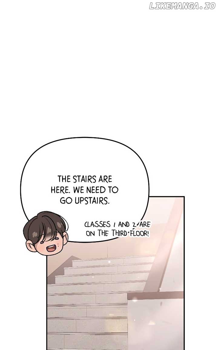 You Just Made My Day Chapter 32 page 69