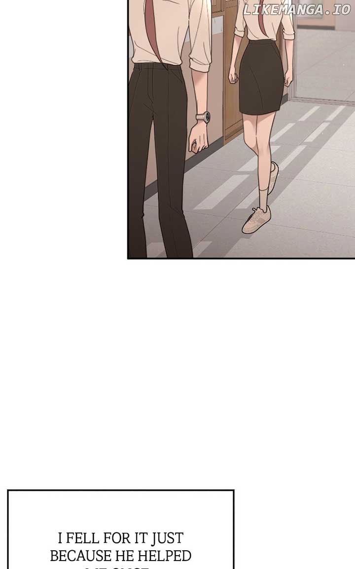 You Just Made My Day Chapter 32 page 72