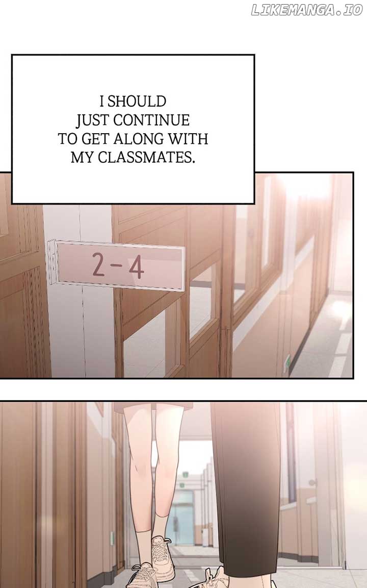 You Just Made My Day Chapter 32 page 75