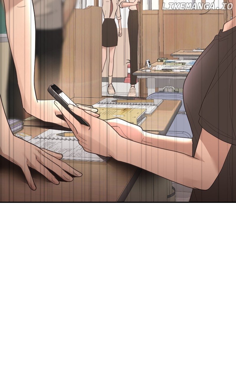You Just Made My Day Chapter 33 page 5