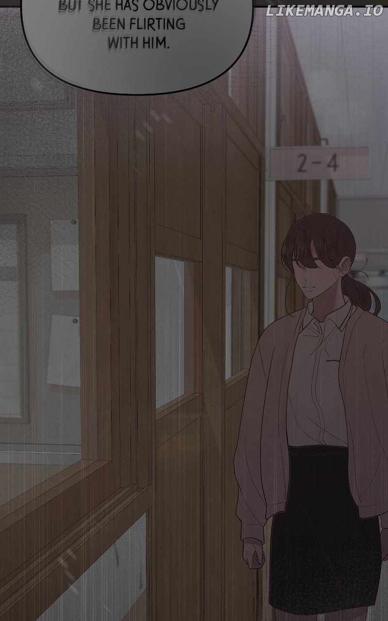 You Just Made My Day Chapter 33 page 7