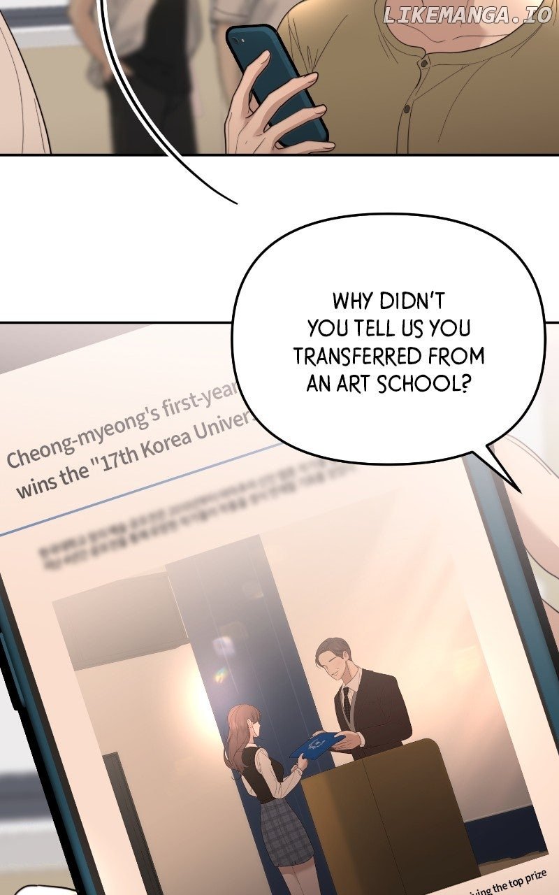You Just Made My Day Chapter 33 page 14