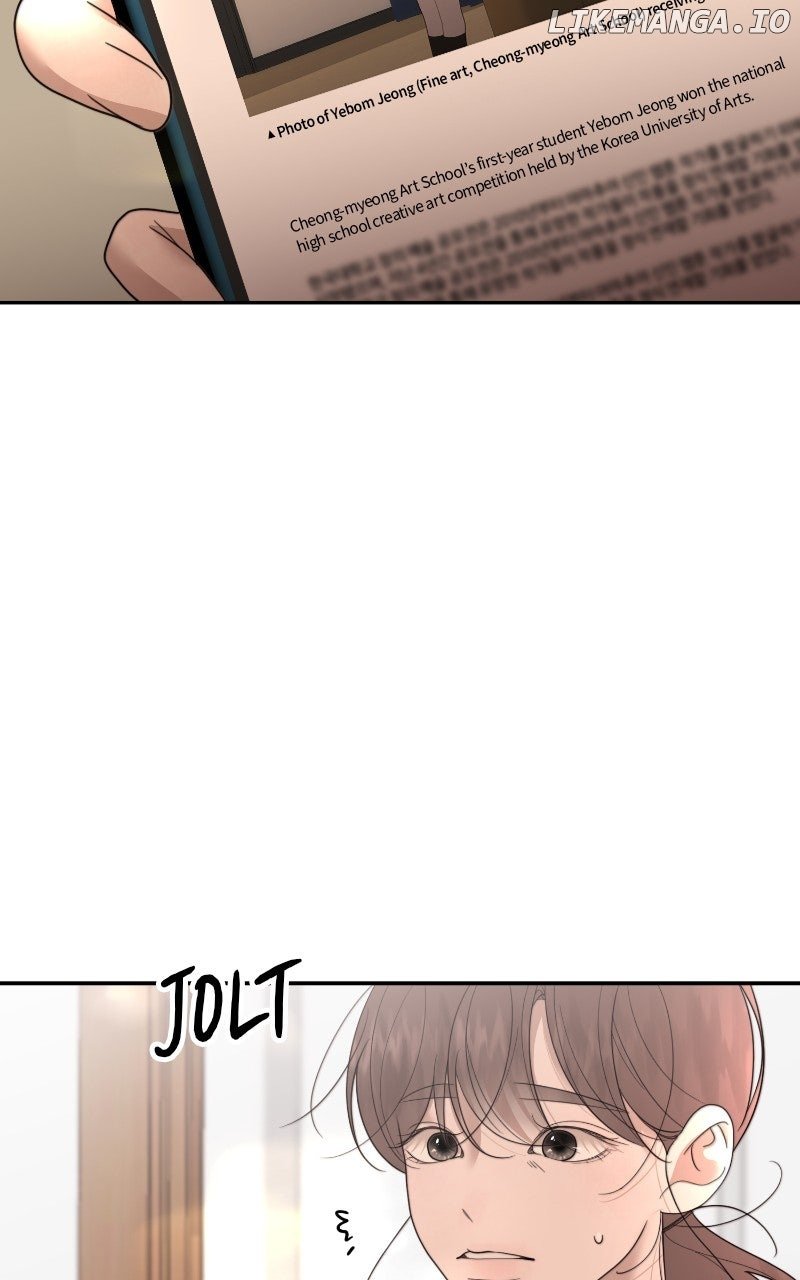 You Just Made My Day Chapter 33 page 15