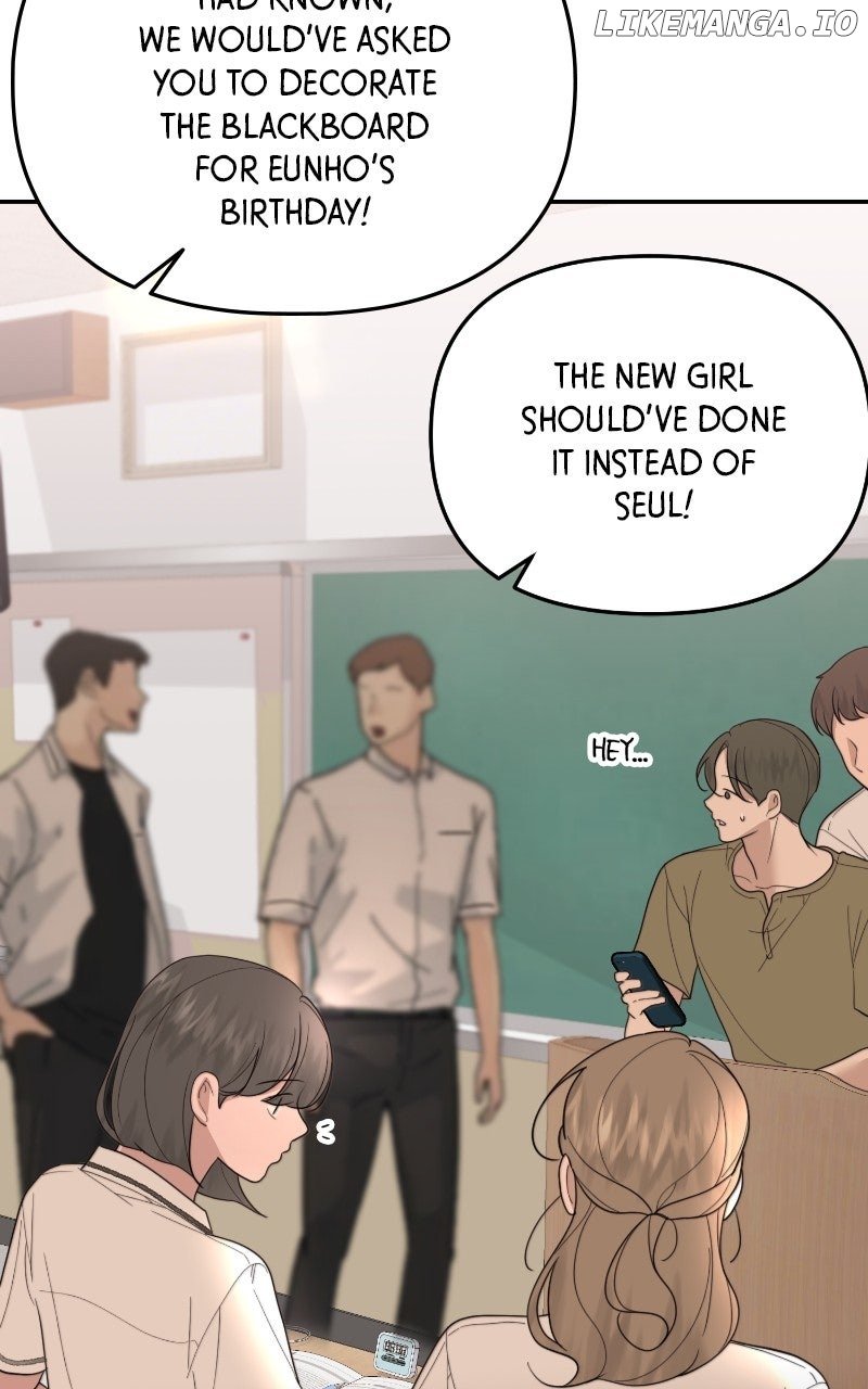 You Just Made My Day Chapter 33 page 17