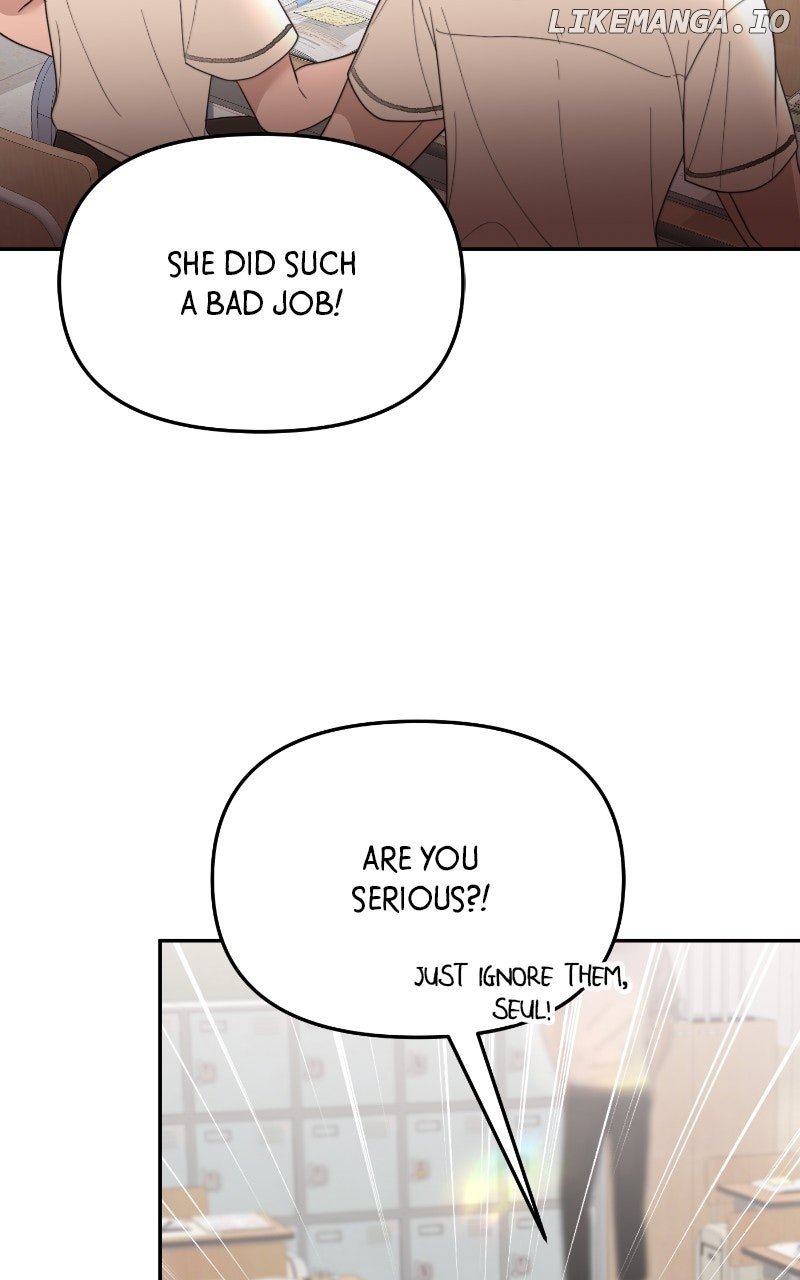 You Just Made My Day Chapter 33 page 18