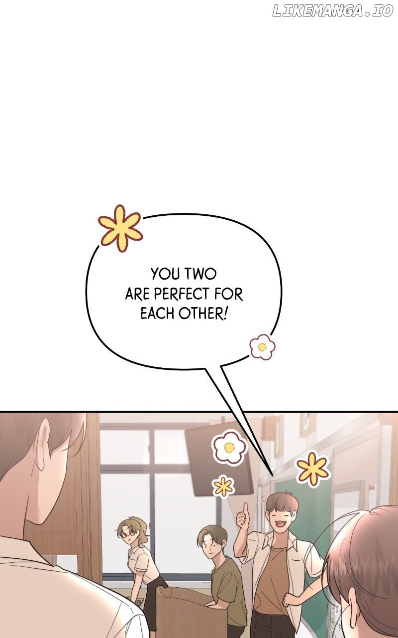 You Just Made My Day Chapter 33 page 21