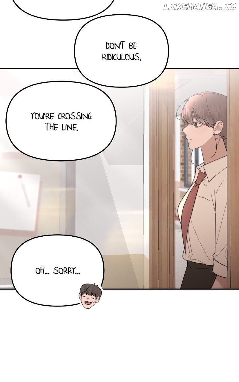 You Just Made My Day Chapter 33 page 23