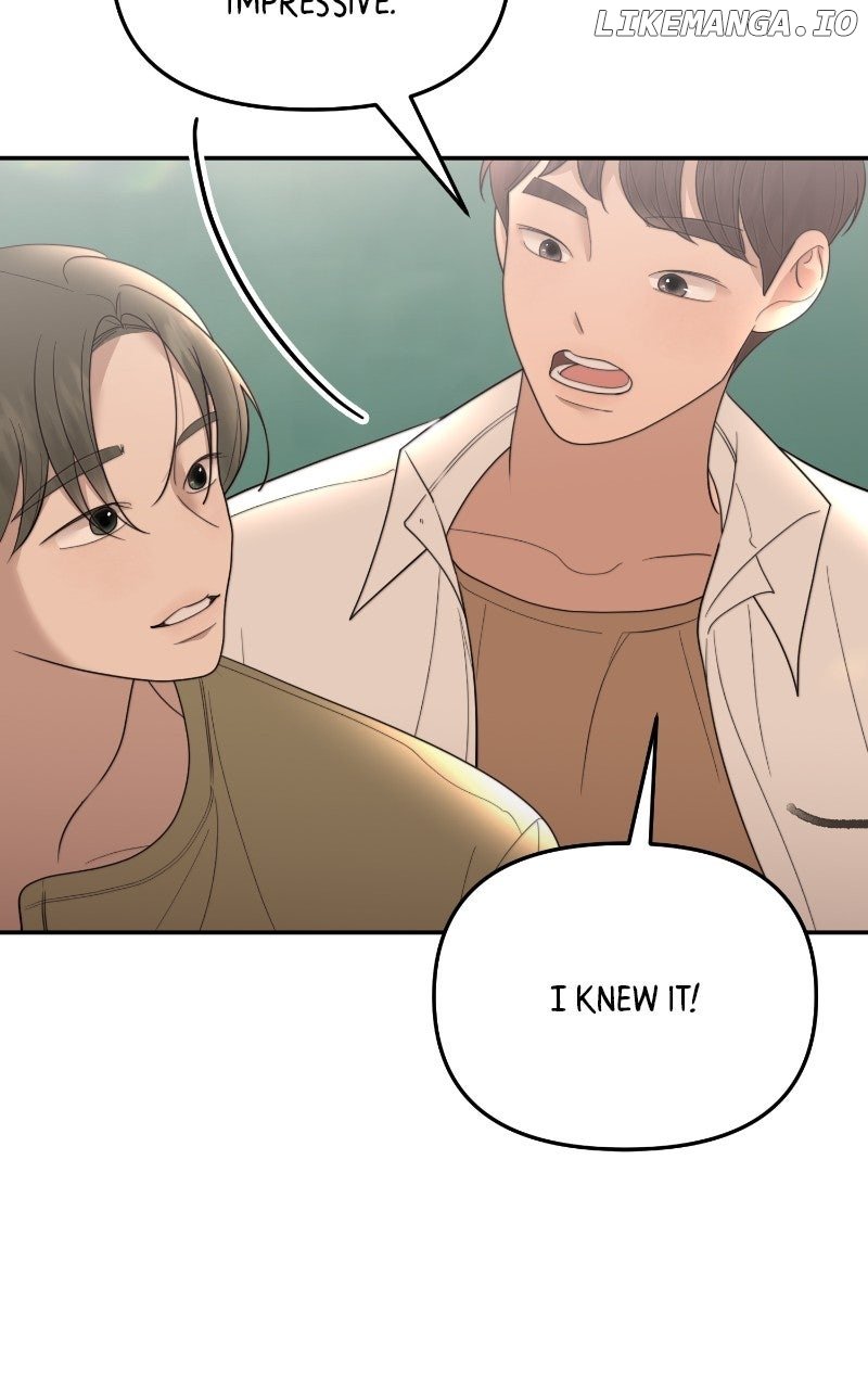 You Just Made My Day Chapter 33 page 20