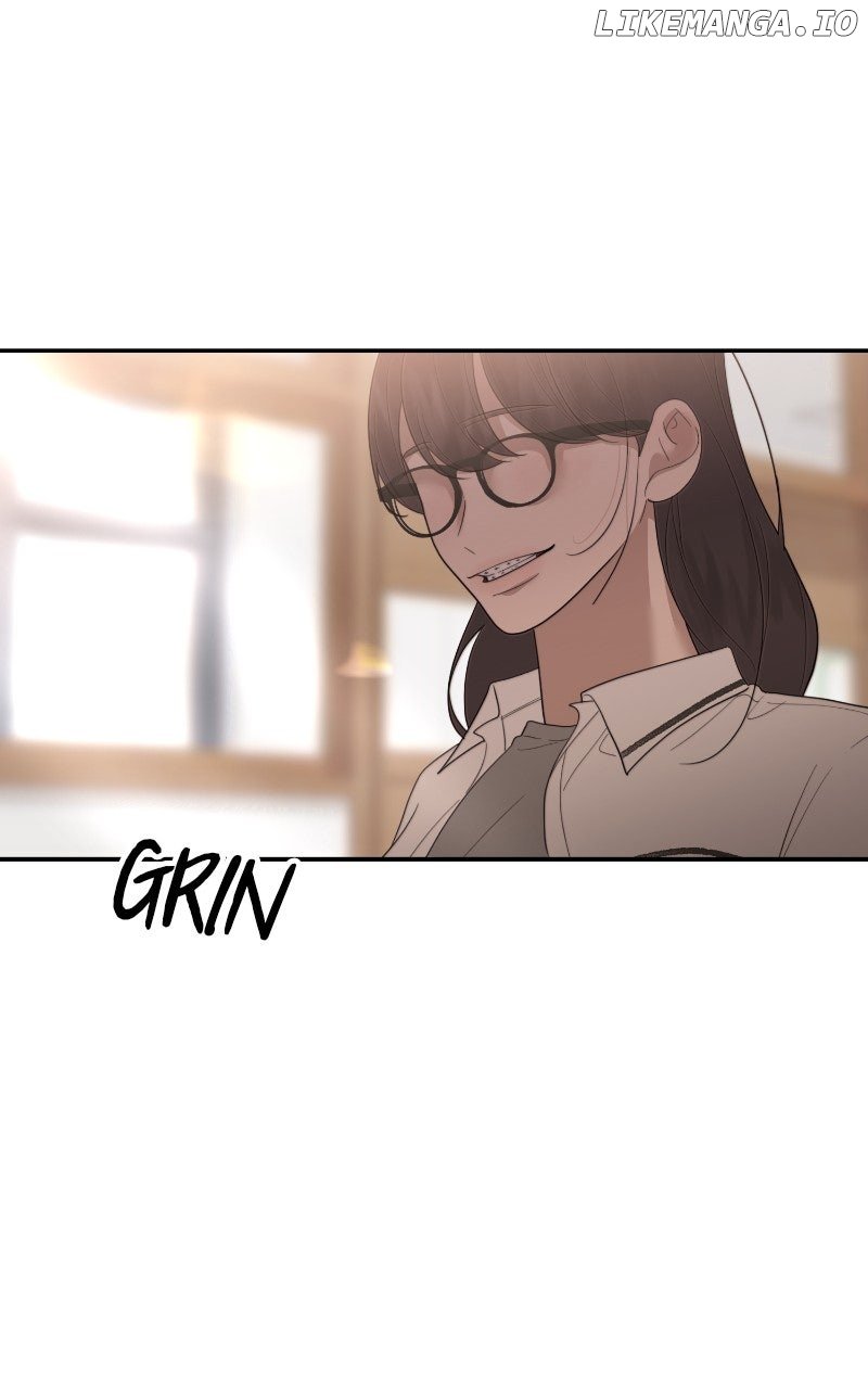 You Just Made My Day Chapter 33 page 30