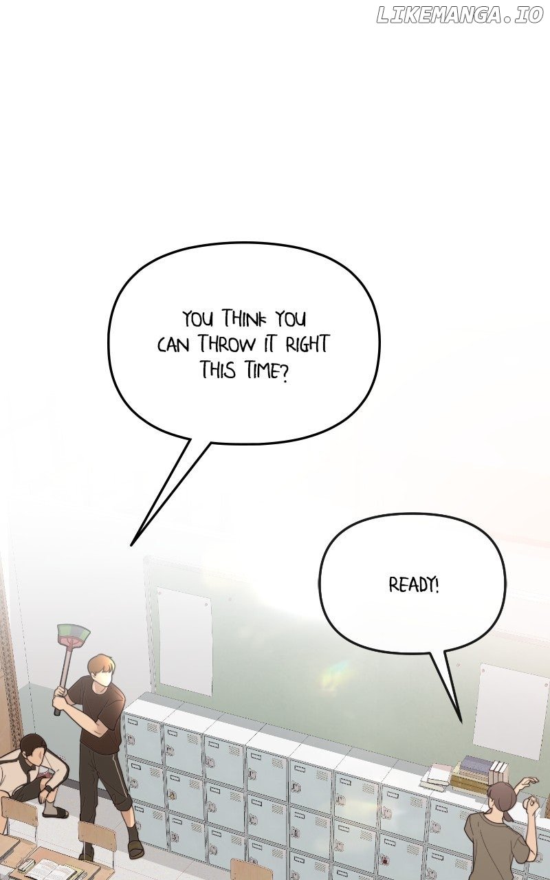 You Just Made My Day Chapter 33 page 32