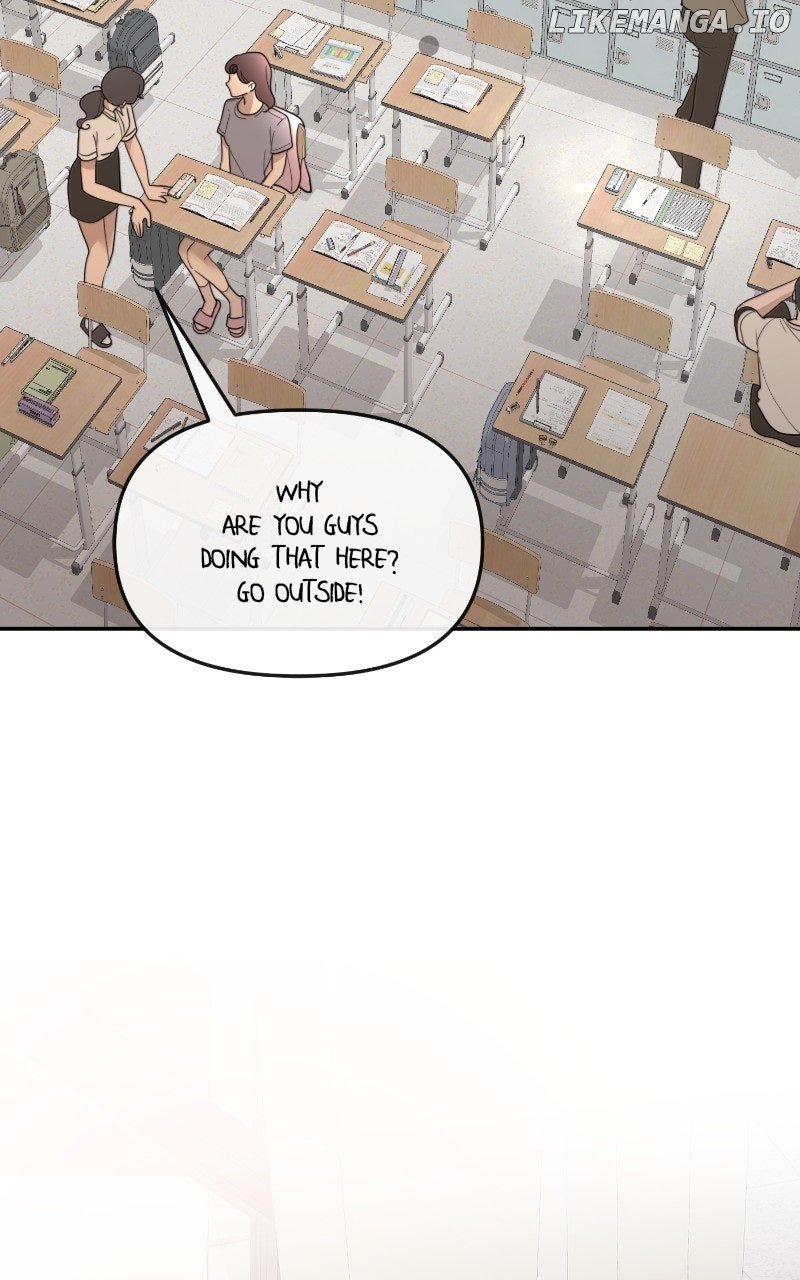 You Just Made My Day Chapter 33 page 33