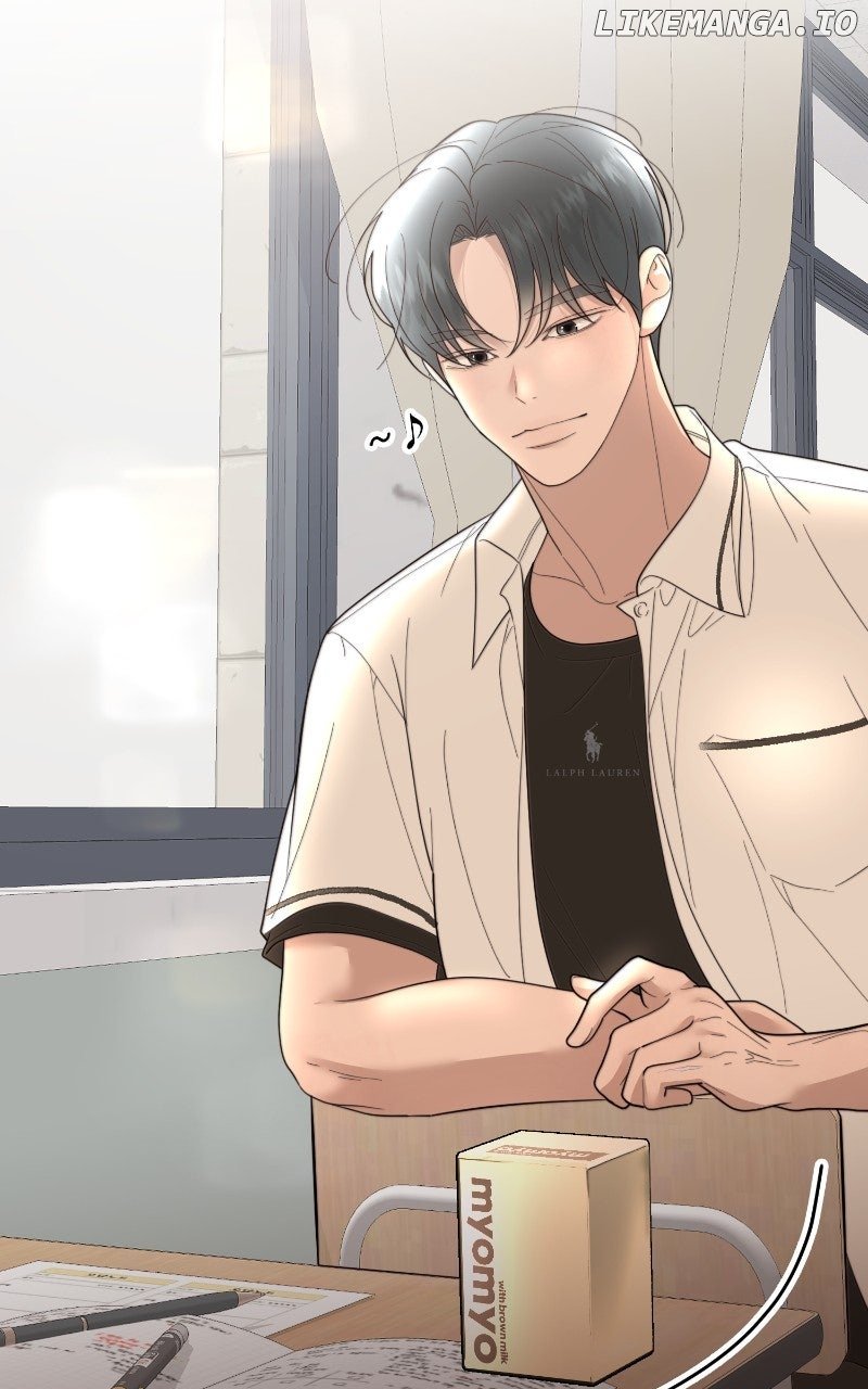 You Just Made My Day Chapter 33 page 34