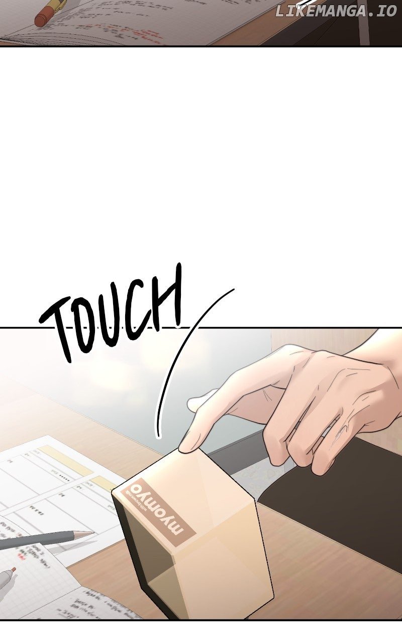 You Just Made My Day Chapter 33 page 35