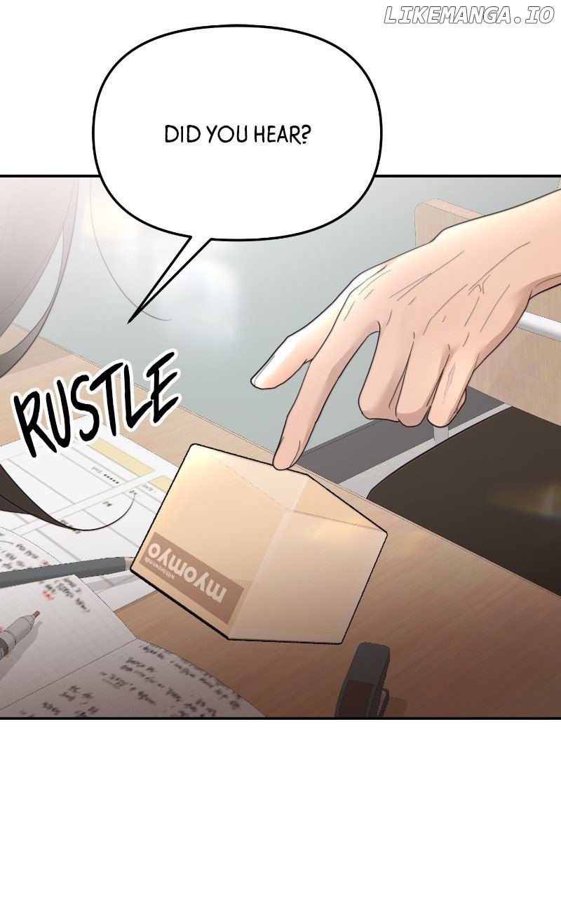 You Just Made My Day Chapter 33 page 36