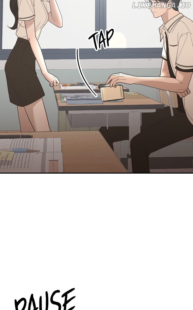 You Just Made My Day Chapter 33 page 38