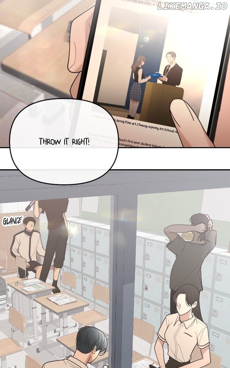 You Just Made My Day Chapter 33 page 42